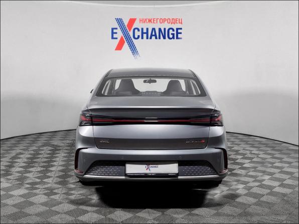 BAIC U5 Plus с пробегом 2025 года, цена 1 890 000 рублей, 21 км, седан, Автокод Объявления