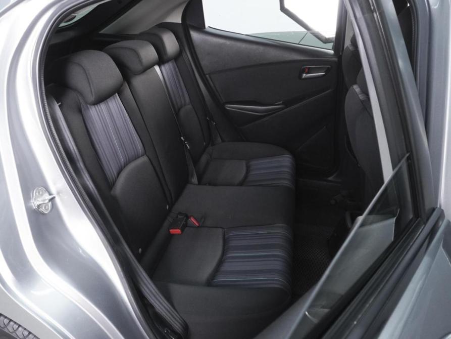Mazda Demio IV (DJ) Ростов-на-Дону  - изображение 9