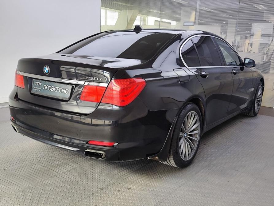 BMW 7 серии V (F01/F02/F04) Уфа  - изображение 6