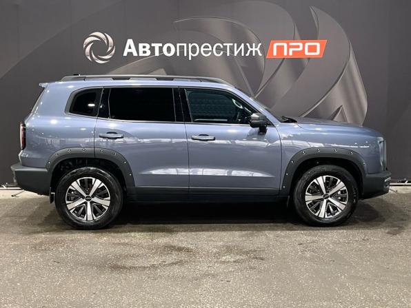 Haval Dargo I с пробегом 2024 года, цена 2 830 000 рублей, 18370 км, внедорожник, Автокод Объявления