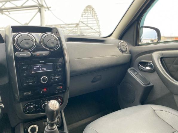 Renault Duster I Рестайлинг с пробегом 2018 года, цена 1 215 000 рублей, 162903 км, внедорожник, Автокод Объявления