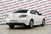 Mazda 6 II (GH) Рестайлинг Сургут  - изображение 30