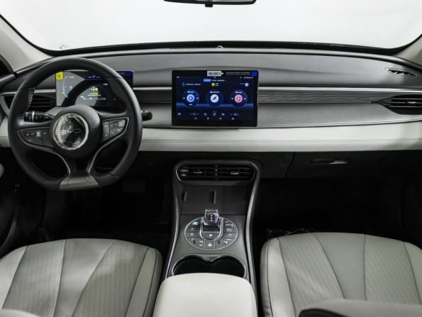 BYD Seal 05 с пробегом 2025 года, цена 2 560 000 рублей, 28 км, седан, Автокод Объявления