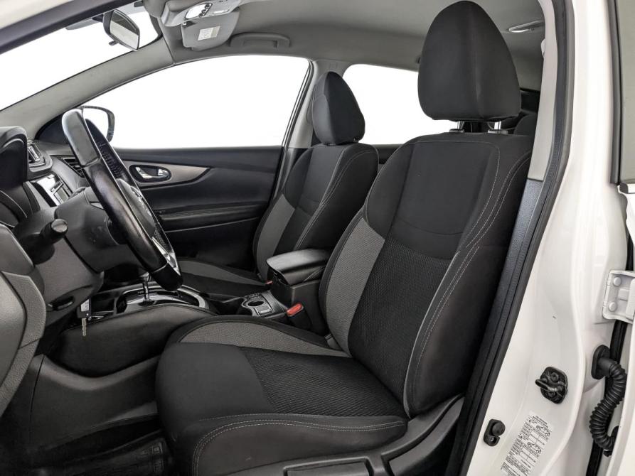 Nissan Qashqai II Рестайлинг Москва  - изображение 20