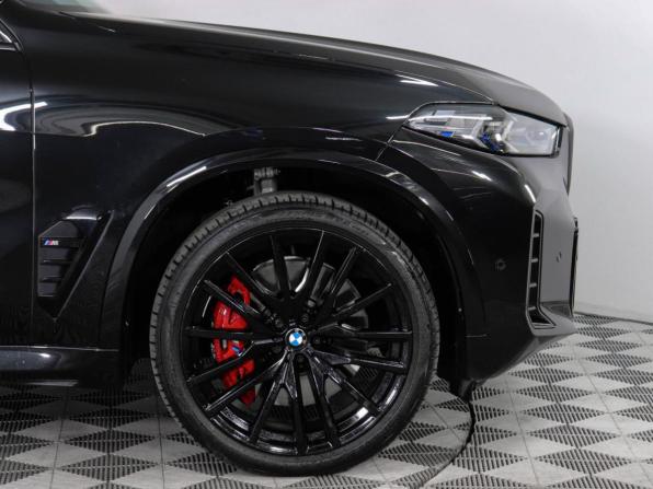 BMW X5 IV (G05/G18) Рестайлинг с пробегом 2024 года, цена 15 220 953 рубля, 18214 км, внедорожник, Автокод Объявления
