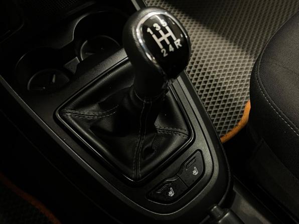 Lada (ВАЗ) Vesta I с пробегом 2021 года, цена 1 075 000 рублей, 82880 км, универсал, Автокод Объявления
