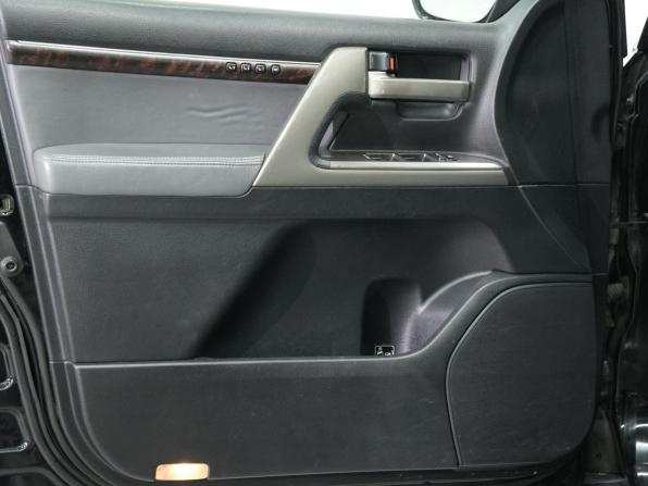 Toyota Land Cruiser 200 Series с пробегом 2008 года, цена 3 000 000 рублей, 336321 км, внедорожник, Автокод Объявления