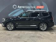 Kia Mohave I Рестайлинг 2 Пермь  - изображение 39