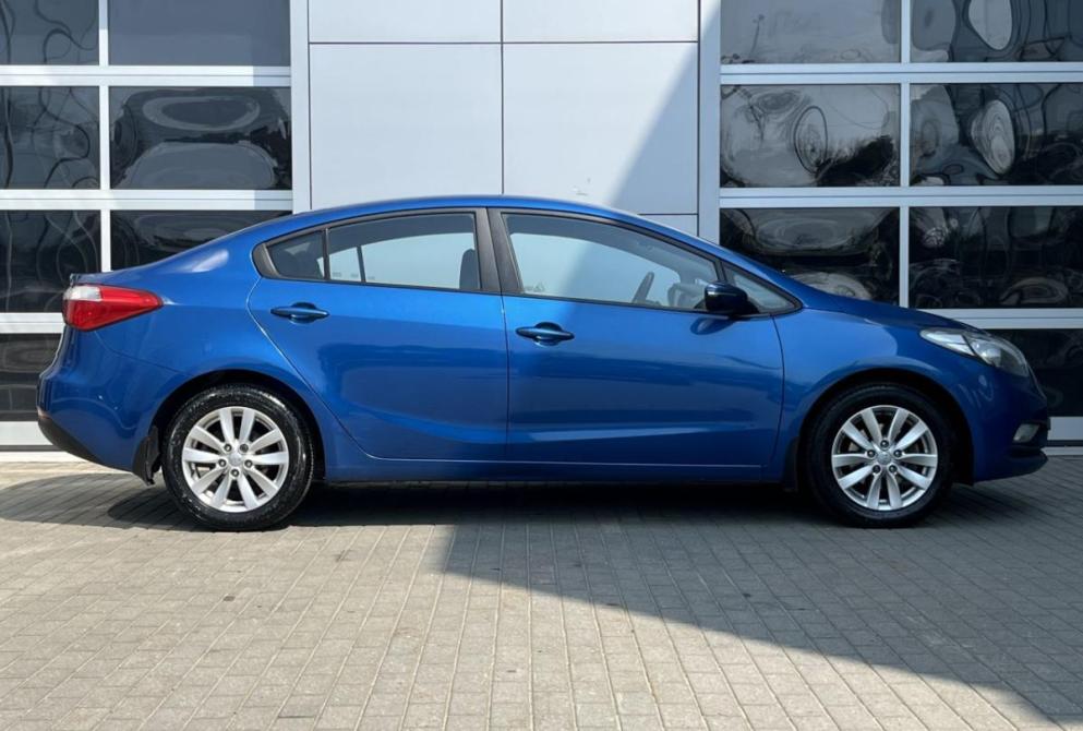 Kia Cerato III Владимир  - изображение 8