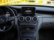 Mercedes-Benz C-Класс IV (W205) Москва  - изображение 26