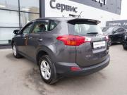 Toyota RAV4 IV (XA40) Москва  - изображение 22