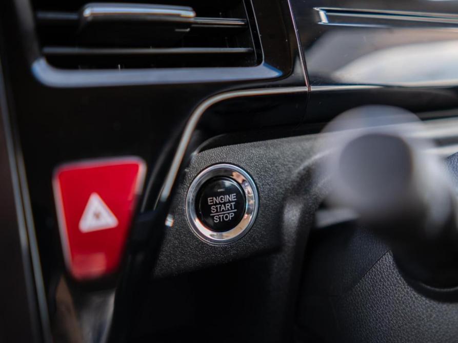 Honda Stepwgn V Рестайлинг Сочи  - изображение 23