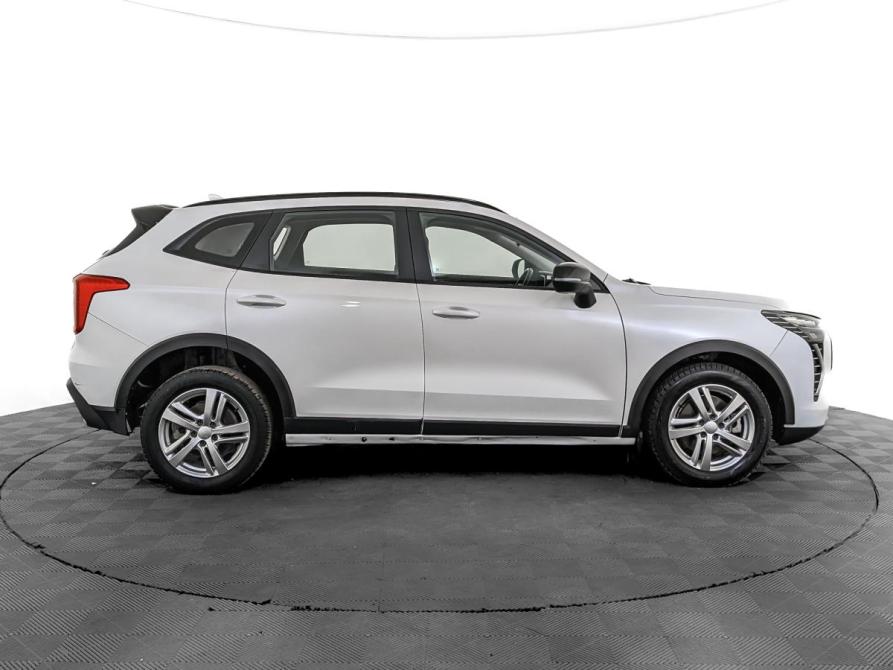 Haval Jolion I Рестайлинг Москва  - изображение 4