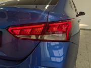 Hyundai Solaris II Рестайлинг Москва  - изображение 54