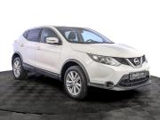 Nissan Qashqai II Москва  - изображение 29