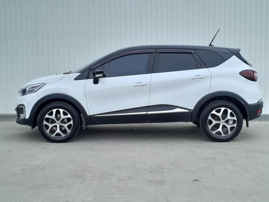 Renault Kaptur I Рестайлинг Новочеркасск  - изображение 8