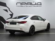 Mazda 6 III (GJ) Ростов-на-Дону  - изображение 28