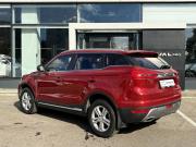 Geely Atlas I Москва  - изображение 23