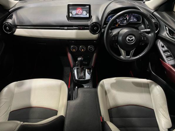 Mazda CX-3 I с пробегом 2015 года, цена 1 330 000 рублей, 132891 км, внедорожник, Автокод Объявления