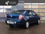 Chevrolet Cobalt II Рестайлинг Казань  - изображение 15