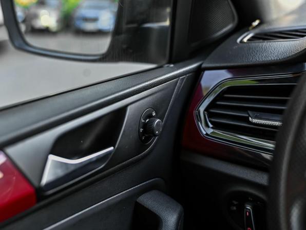 Volkswagen Polo VI с пробегом 2021 года, цена 1 700 000 рублей, 139305 км, лифтбек, Автокод Объявления