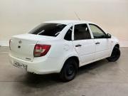 Lada (ВАЗ) Granta I Саратов  - изображение 13