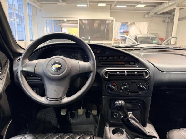 Chevrolet Niva I Рестайлинг с пробегом 2010 года, цена 459 000 рублей, 153115 км, внедорожник, Автокод Объявления