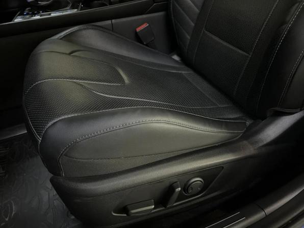 Hyundai Elantra VII (CN7) с пробегом 2021 года, цена 2 155 000 рублей, 46036 км, седан, Автокод Объявления