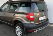 Skoda Yeti I Киров  - изображение 50