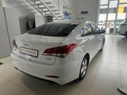 Hyundai i40 I Рестайлинг Уфа  - изображение 34