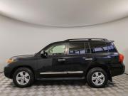 Toyota Land Cruiser 200 Series Рестайлинг 1 Москва  - изображение 31