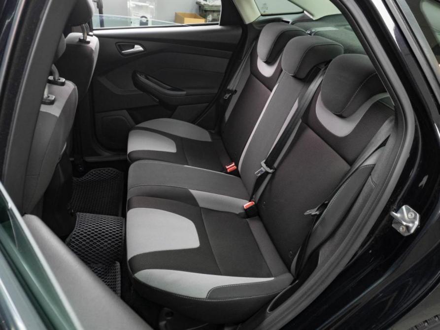 Ford Focus III Тюмень  - изображение 9