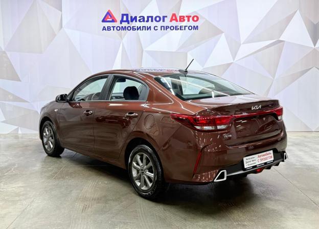 Solaris KRS с пробегом 2025 года, цена 2 370 000 рублей, 6868 км, седан, Автокод Объявления