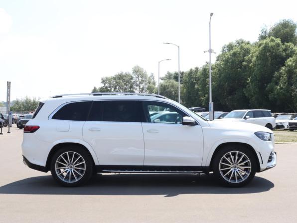 Mercedes-Benz GLS II (X167) с пробегом 2020 года, цена 8 217 000 рублей, 102932 км, внедорожник, Автокод Объявления