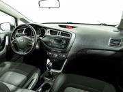 Kia Ceed II Санкт-Петербург  - изображение 25