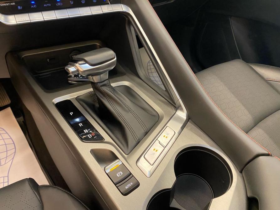 Changan CS35 Plus I Рестайлинг Санкт-Петербург  - изображение 19