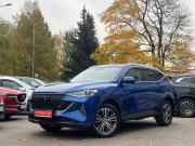 Haval F7 I Рестайлинг Санкт-Петербург  - изображение 16