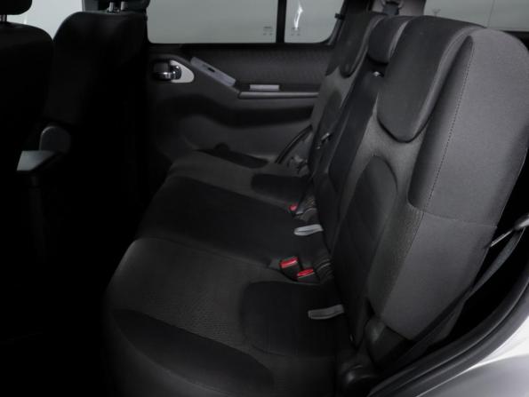 Nissan Pathfinder III Рестайлинг с пробегом 2011 года, цена 1 620 000 рублей, 242608 км, внедорожник, Автокод Объявления
