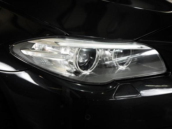 BMW 5 серии VI (F10/F11/F07) Рестайлинг с пробегом 2016 года, цена 2 390 000 рублей, 185910 км, седан, Автокод Объявления