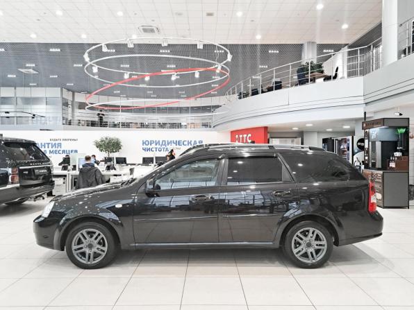 Chevrolet Lacetti I с пробегом 2012 года, цена 550 000 рублей, 220000 км, универсал, Автокод Объявления