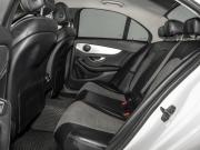 Mercedes-Benz C-Класс IV (W205) Иркутск  - изображение 33
