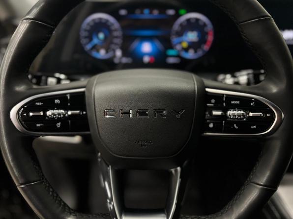 Chery Tiggo 7 Pro Max I Рестайлинг с пробегом 2024 года, цена 2 050 000 рублей, 23784 км, внедорожник, Автокод Объявления