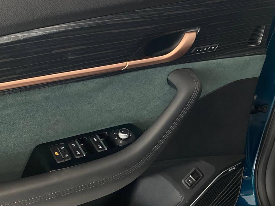 Geely Monjaro I Тверь  - изображение 7