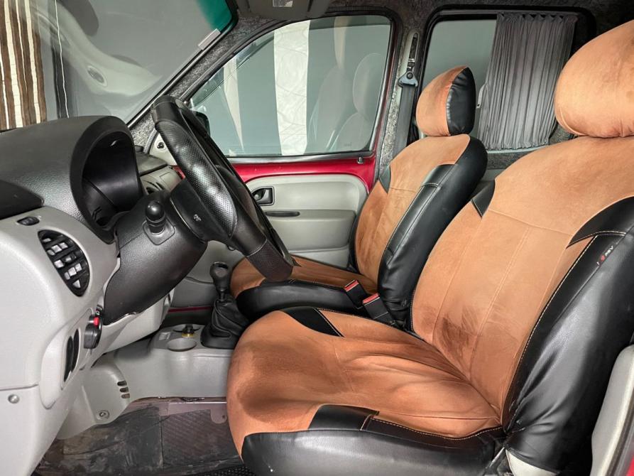 Renault Kangoo I Рестайлинг Тверь  - изображение 6