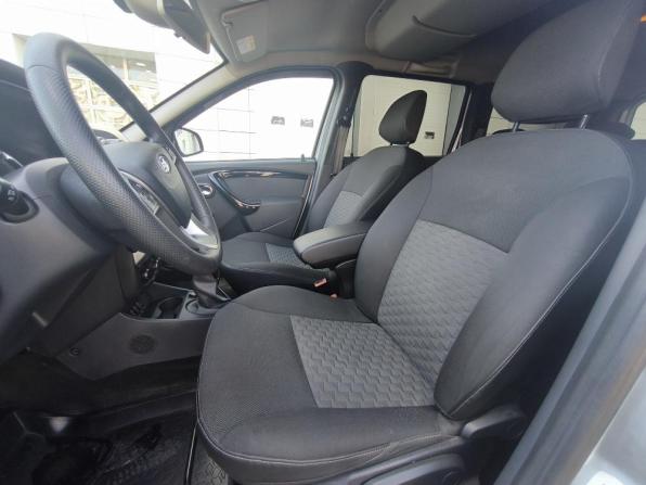 Lada (ВАЗ) Largus I Рестайлинг с пробегом 2022 года, цена 1 129 000 рублей, 69464 км, универсал, Автокод Объявления