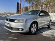 Volkswagen Jetta VI Прокопьевск  - изображение 48