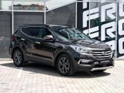 Hyundai Santa Fe III Рестайлинг Краснодар  - изображение 26