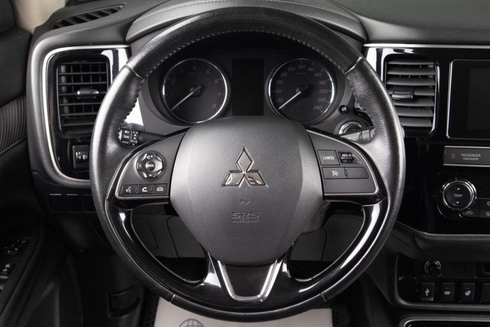 Mitsubishi Outlander III Рестайлинг 3 Оренбург  - изображение 10