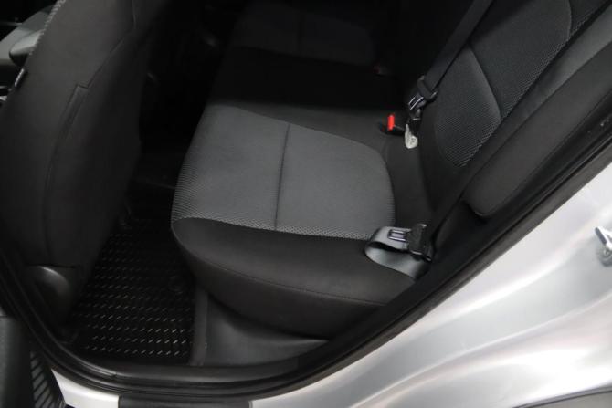 Hyundai Creta I с пробегом 2018 года, цена 1 715 150 рублей, 74550 км, внедорожник, Автокод Объявления