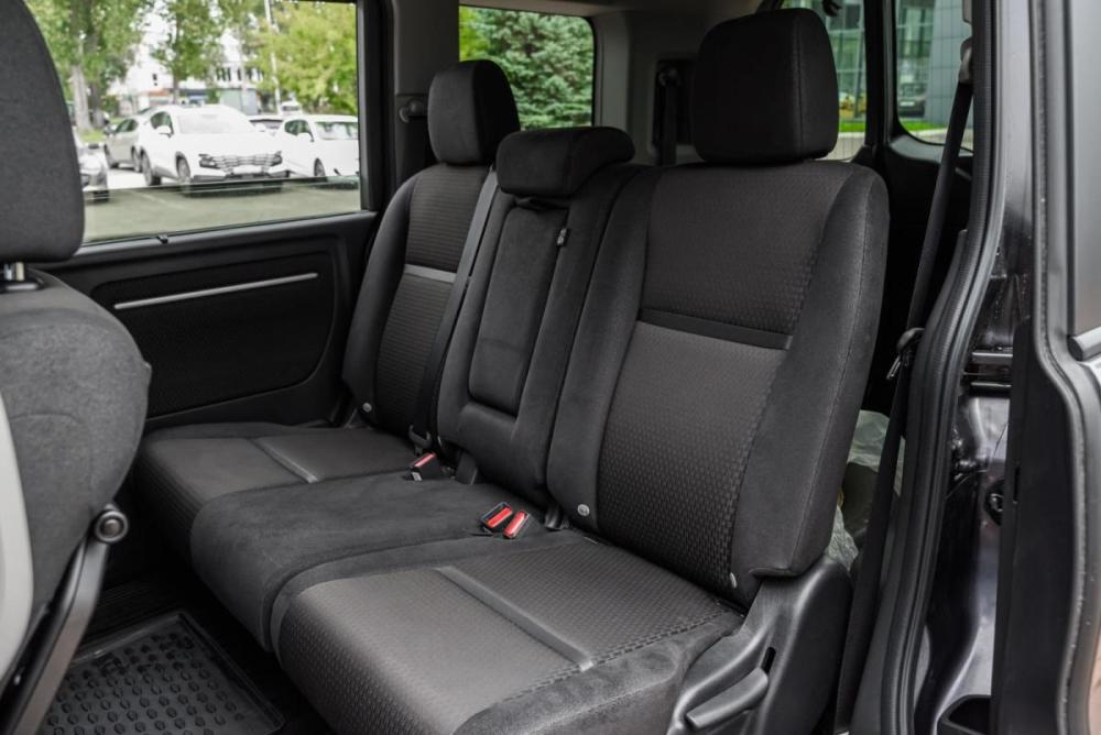 Honda Stepwgn V Рестайлинг Ульяновск  - изображение 9